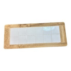 決定　棚の画像