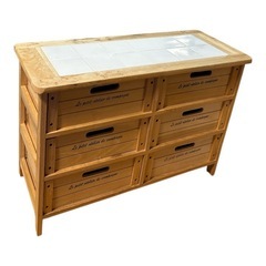 決定　棚の画像