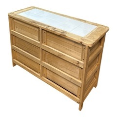 決定　棚の画像