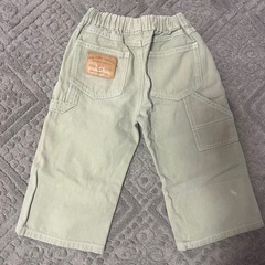 95センチ ズボンの画像