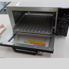 ID：699939　オーブントースター　吉井電気　　2024の画像