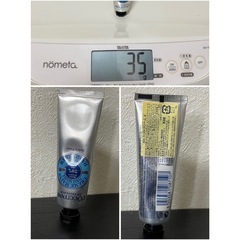 お得！ロクシタン　ハンドクリーム　定価2365円の画像