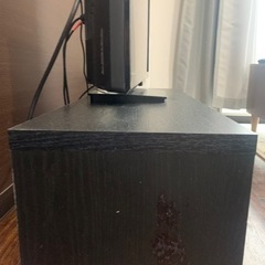 テレビ台の画像