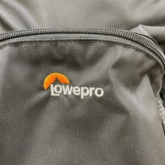 Lowepro カメラリュック BP 250 AW Ⅱの画像