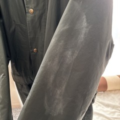 Woolrich ハンティングジャケットの画像