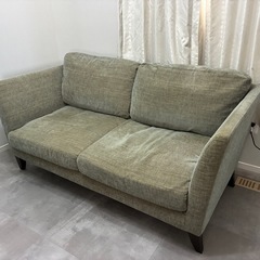 海外製ソファーの画像