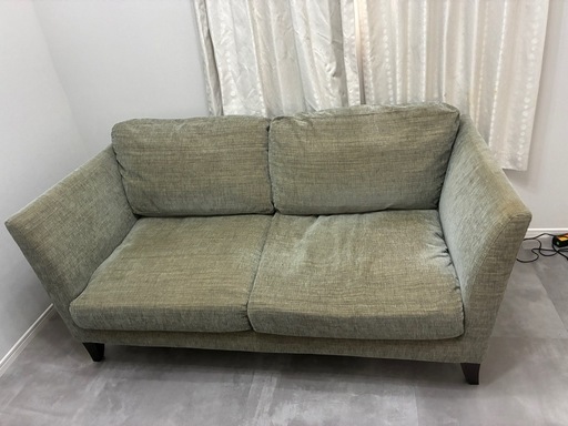 海外製ソファー