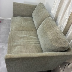 海外製ソファーの画像