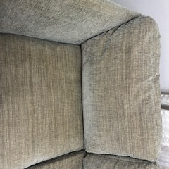 海外製ソファーの画像