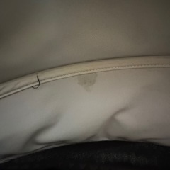 combi チャイルドシートの画像