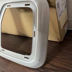 ウエイク　バンパーの画像