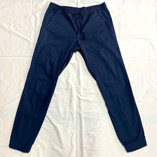 [Mammut]マムート クライミングパンツ　トレッキングパンツ2219079 ランボルドパンツLサイズ