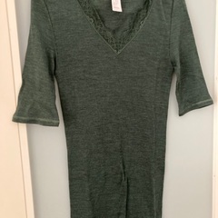 ハンロ 肌着 Sの画像