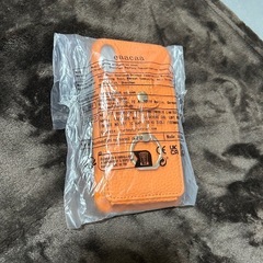 iPhone X／XS  スマホショルダーケースの画像