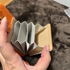 iPhone X／XS  スマホショルダーケースの画像