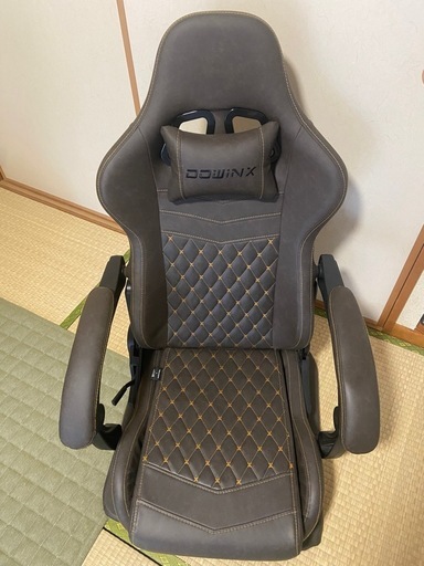 ローチェア、テーブルセット