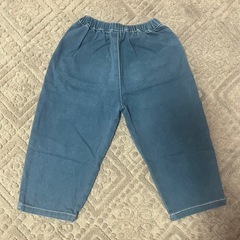 95センチ ズボンの画像