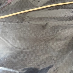 新品　ミズノ　ベンチコートの画像