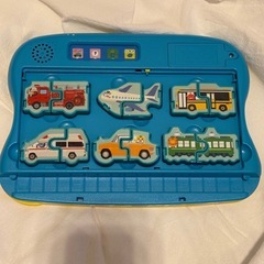 こどもチャレンジEnglish おもちゃセットの画像