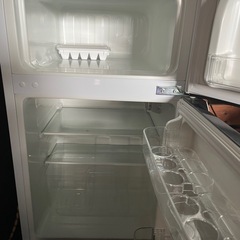 　冷蔵庫　　の画像