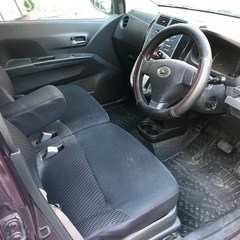 お買い得格安車‼️ミラカスタム　L275 車検8年3月　低燃費　足にどうぞの画像