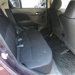 お買い得格安車‼️ミラカスタム　L275 車検8年3月　低燃費　足にどうぞの画像