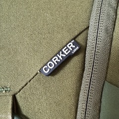 ホグロフス リュック美品の画像