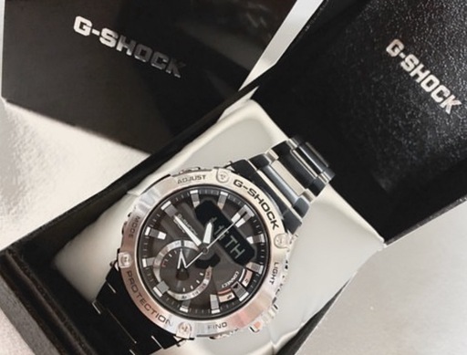 腕時計 GST-B200D-1AJF