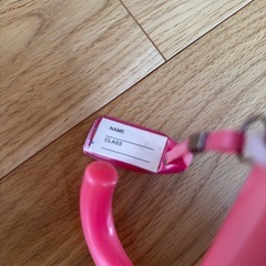 ミニーちゃんかさ傘の画像