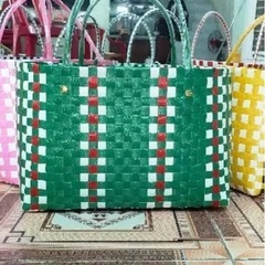 つつみカゴの画像