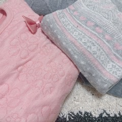 90-95cm 冬服 12点の画像