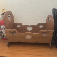 小物入れの画像