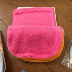 バスカーターの画像