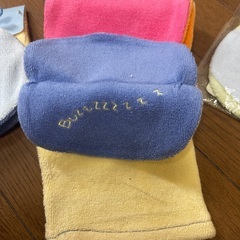 バスカーターの画像