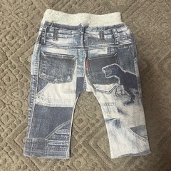 90センチ ズボンの画像