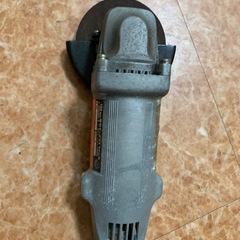 【神鋼電機】ディスクグラインダーの画像