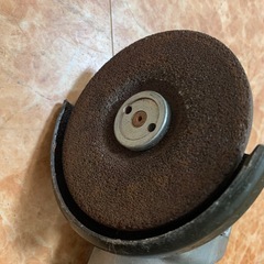 【神鋼電機】ディスクグラインダーの画像