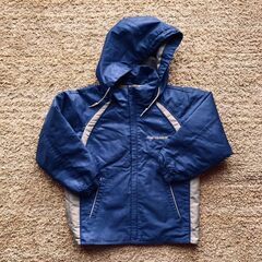 スキー・スノボウエア　ジュニア　120cmの画像