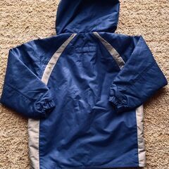 スキー・スノボウエア　ジュニア　120cmの画像