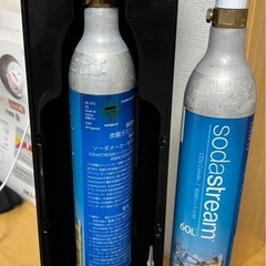 ソーダストリームの画像