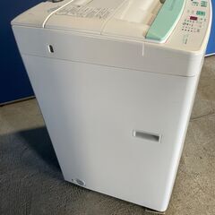 【無料】アイリスオーヤマ 7.0kg洗濯機 ASW-70BP 2010年製 通電確認済み 人気 0円 早い者勝ち 引取歓迎 配送OKの画像