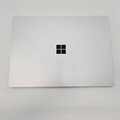上位モデル タッチパネル 13.5 マイクロソフト ノートPC Surface Laptop3 1867 Core i7-1065G7 windows11 pro 16GB SSD512GB  カメラあり オフィス (C247)の画像