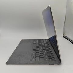 上位モデル タッチパネル 13.5 マイクロソフト ノートPC Surface Laptop3 1867 Core i7-1065G7 windows11 pro 16GB SSD512GB  カメラあり オフィス (C247)の画像