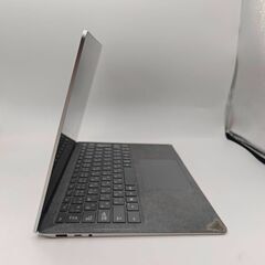 上位モデル タッチパネル 13.5 マイクロソフト ノートPC Surface Laptop3 1867 Core i7-1065G7 windows11 pro 16GB SSD512GB  カメラあり オフィス (C247)の画像