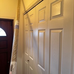 木製モールディング　巾木　サンメントTH　60×15×3650mmの画像