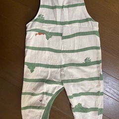 ノースフェイス  80の画像