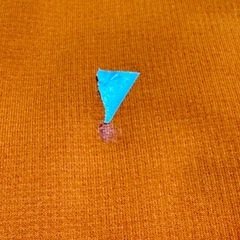 HOGLOFS ホグロフス L.I.M ストライブ ミッド ハーフジップ の画像