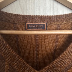 ※11月15日(土).に引き取れる方※サンローラン　カーディガンの画像