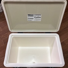 クーラーボックスの画像