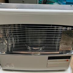 コロナ FF式FF式輻射暖房機暖房機 BシリーズFF-68BSH　2019年製　中古　現状品の画像